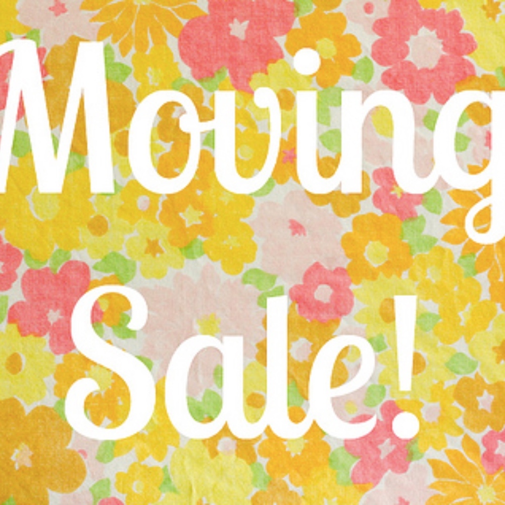 Everything Must Go